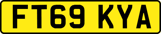 FT69KYA