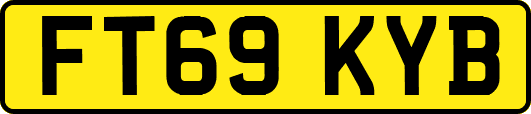 FT69KYB