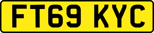 FT69KYC
