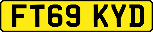 FT69KYD