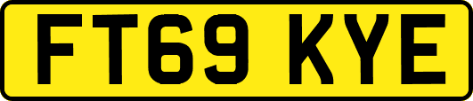 FT69KYE