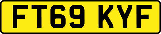 FT69KYF