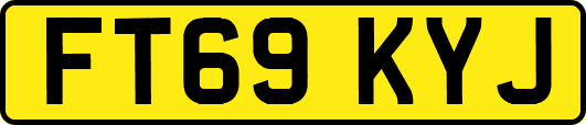 FT69KYJ