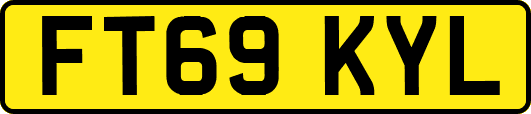 FT69KYL