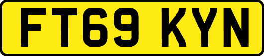 FT69KYN