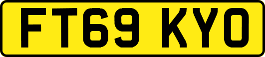 FT69KYO