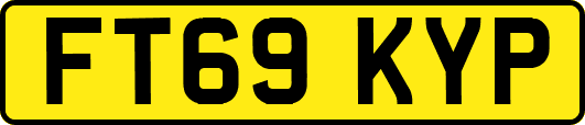FT69KYP