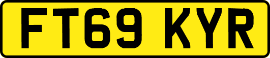 FT69KYR