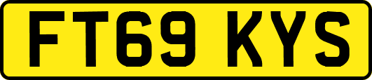 FT69KYS