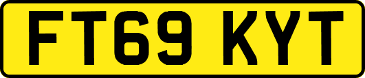 FT69KYT