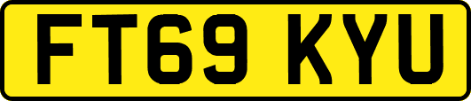 FT69KYU