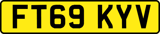 FT69KYV