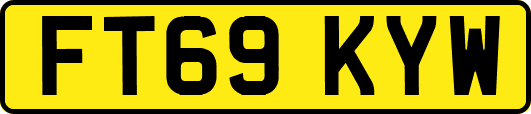 FT69KYW