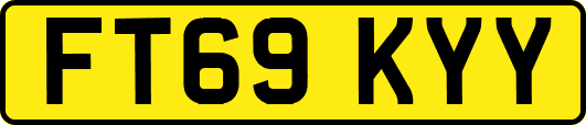 FT69KYY