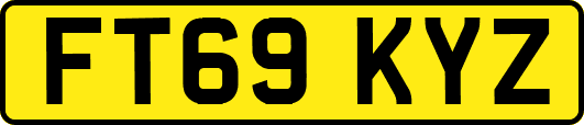 FT69KYZ