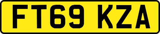 FT69KZA