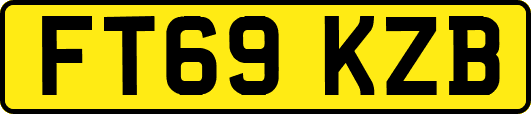 FT69KZB