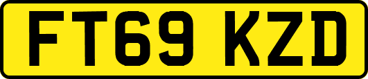 FT69KZD