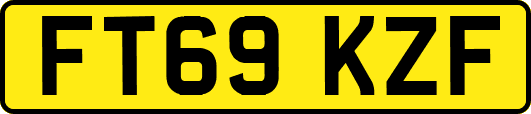 FT69KZF