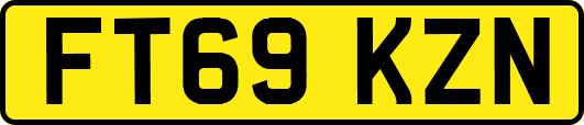 FT69KZN
