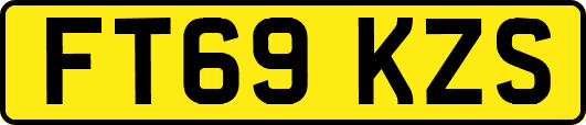 FT69KZS
