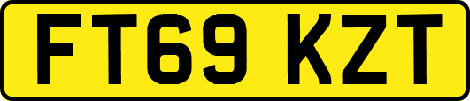 FT69KZT