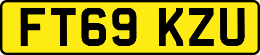FT69KZU