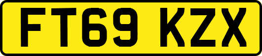 FT69KZX