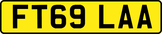 FT69LAA