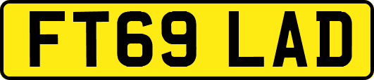 FT69LAD