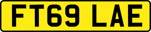 FT69LAE