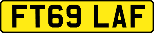 FT69LAF