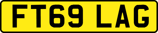 FT69LAG