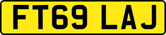 FT69LAJ
