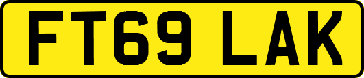 FT69LAK