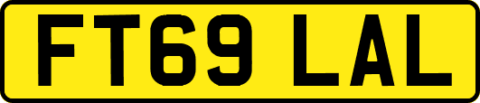 FT69LAL