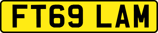 FT69LAM