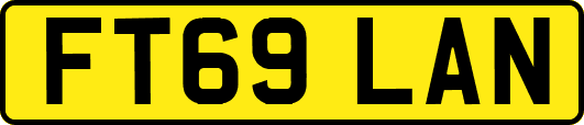 FT69LAN