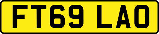 FT69LAO