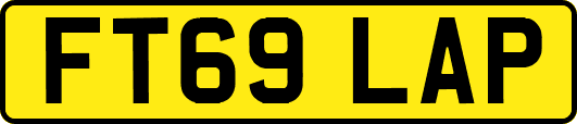 FT69LAP