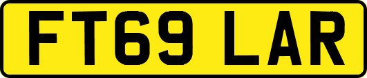 FT69LAR