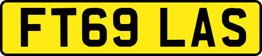 FT69LAS