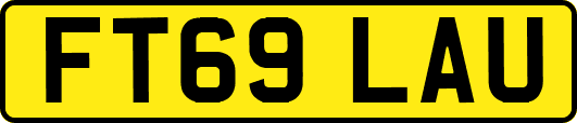 FT69LAU