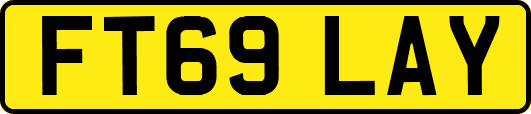 FT69LAY