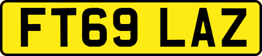 FT69LAZ