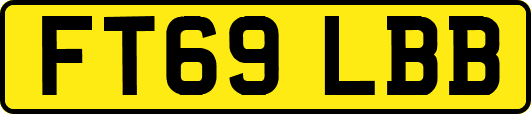 FT69LBB