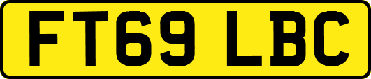 FT69LBC