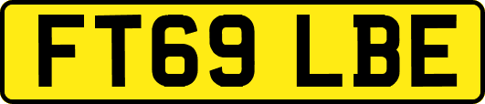 FT69LBE