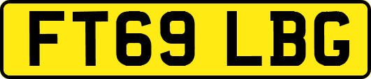 FT69LBG