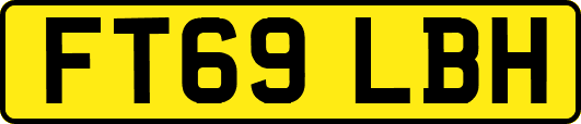 FT69LBH